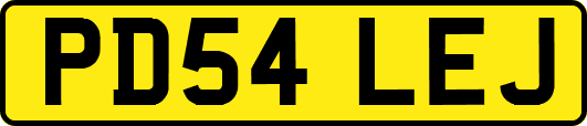 PD54LEJ