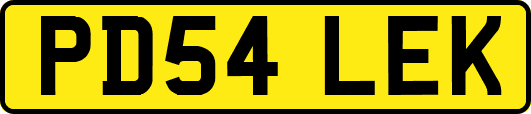 PD54LEK