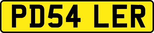 PD54LER