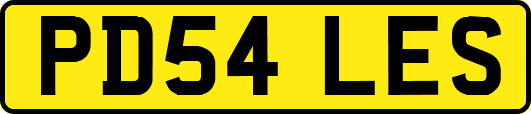 PD54LES