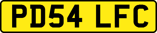 PD54LFC