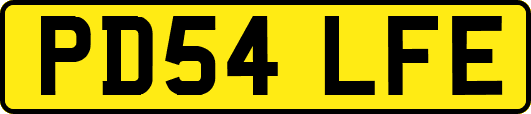 PD54LFE