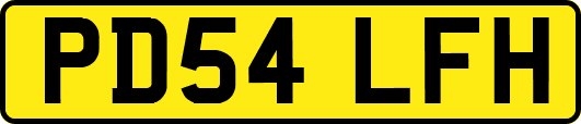 PD54LFH