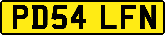 PD54LFN