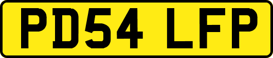 PD54LFP