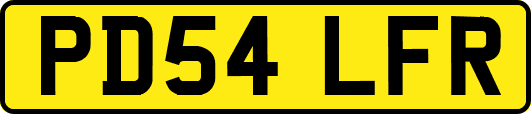 PD54LFR