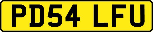 PD54LFU