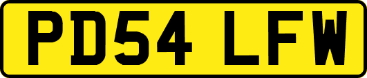 PD54LFW