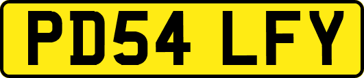 PD54LFY