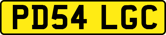 PD54LGC