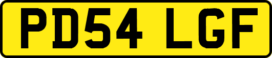 PD54LGF