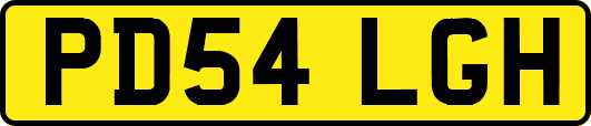 PD54LGH