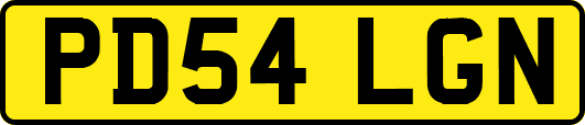 PD54LGN