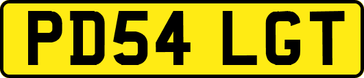 PD54LGT