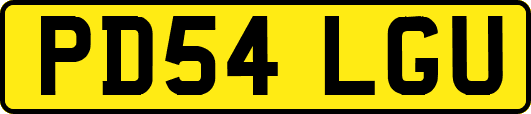 PD54LGU
