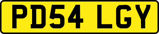 PD54LGY