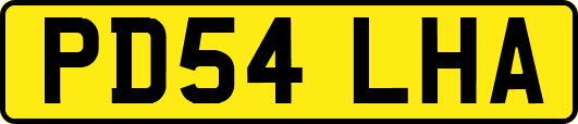 PD54LHA