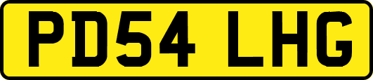 PD54LHG