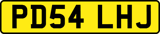 PD54LHJ