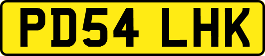 PD54LHK