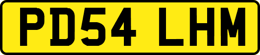 PD54LHM