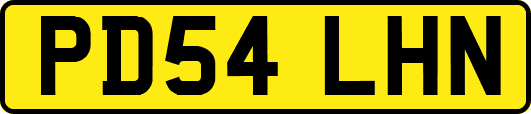 PD54LHN