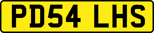 PD54LHS