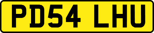PD54LHU