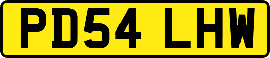 PD54LHW