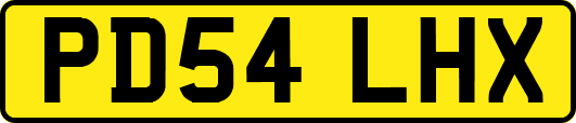 PD54LHX