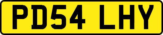PD54LHY