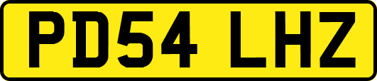 PD54LHZ
