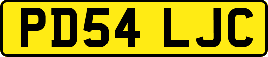 PD54LJC