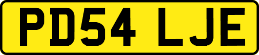 PD54LJE