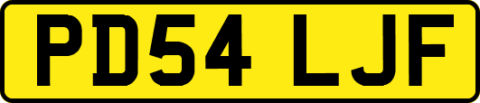 PD54LJF