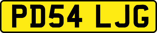 PD54LJG