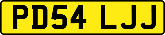PD54LJJ