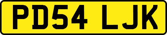 PD54LJK