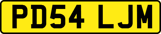 PD54LJM