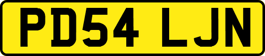 PD54LJN