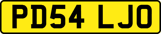 PD54LJO