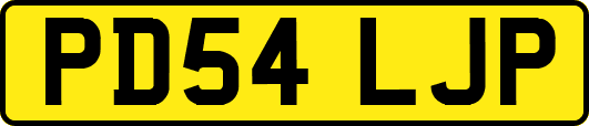 PD54LJP