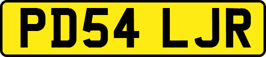 PD54LJR