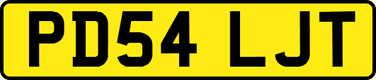PD54LJT