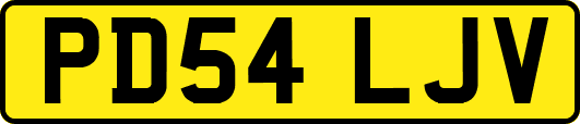 PD54LJV