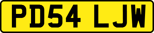 PD54LJW