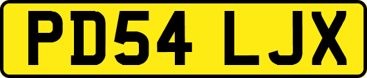 PD54LJX