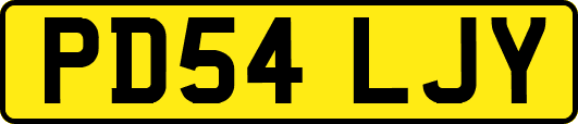 PD54LJY
