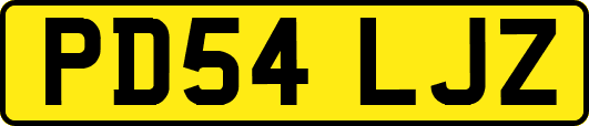 PD54LJZ