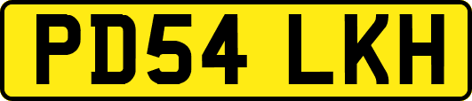 PD54LKH